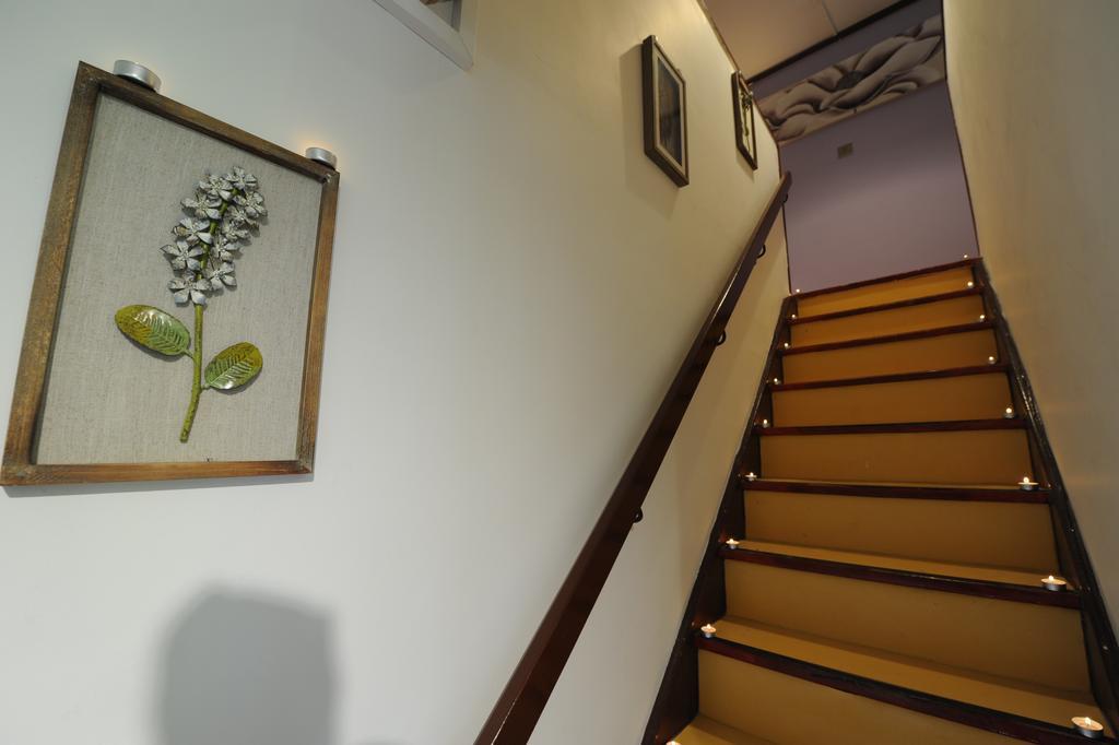 Kingward Rooms Лондон Экстерьер фото