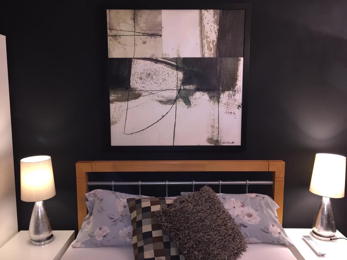 Kingward Rooms Лондон Номер фото
