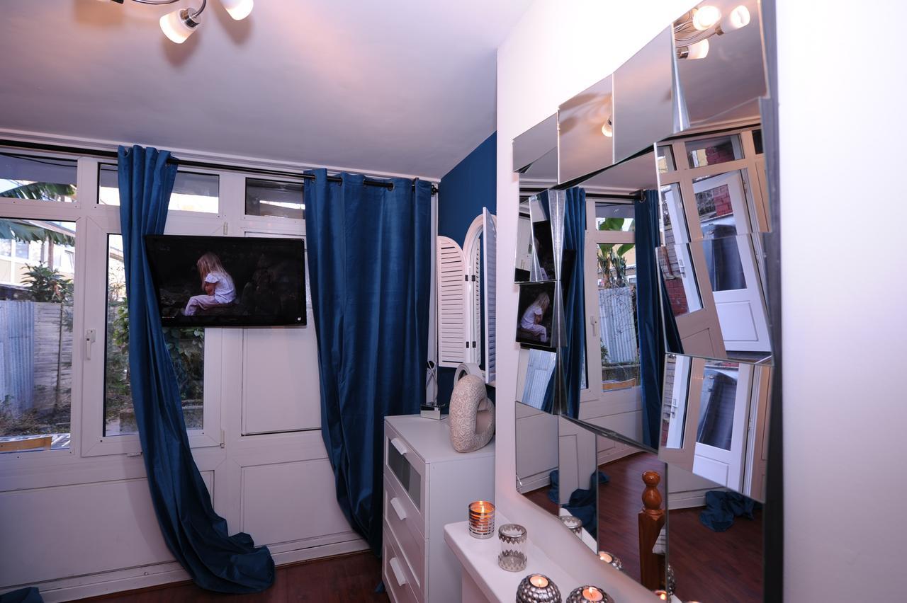 Kingward Rooms Лондон Номер фото