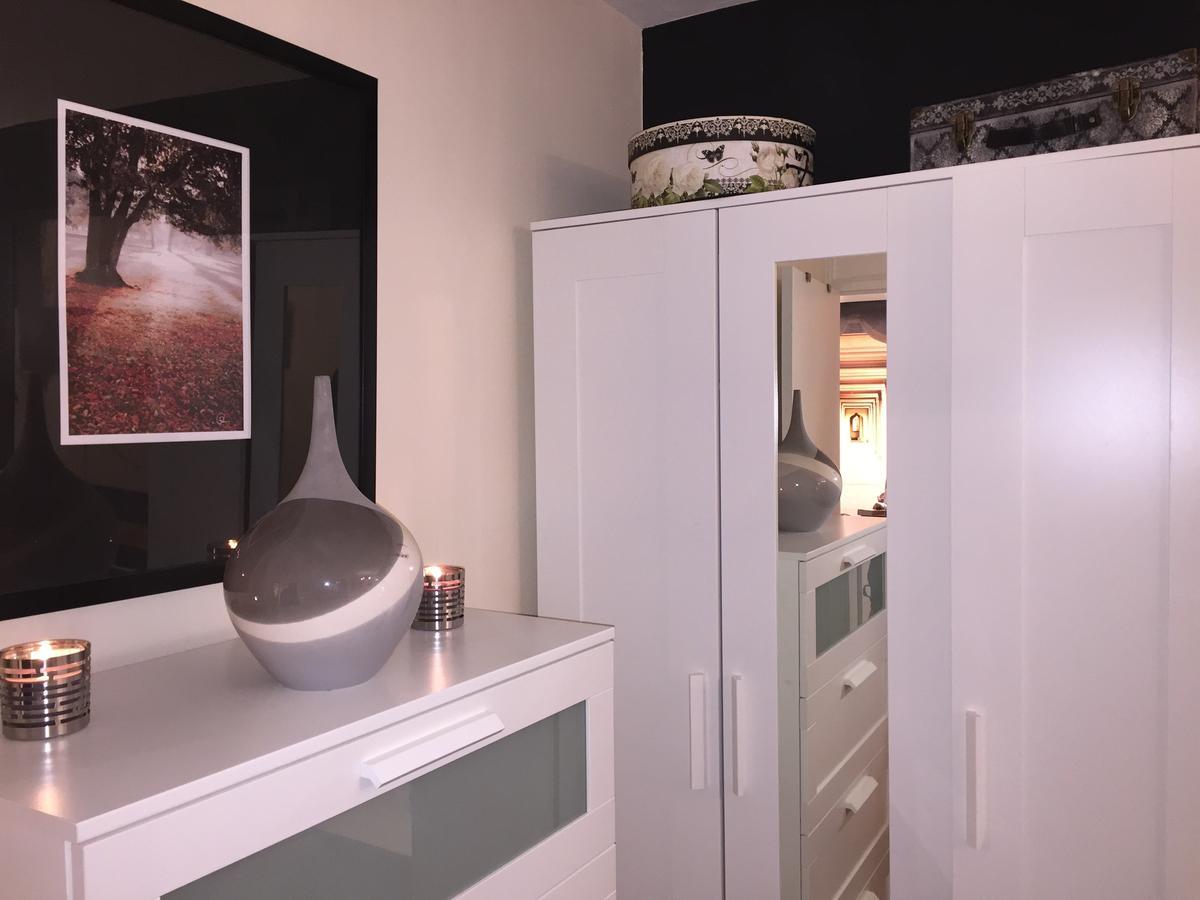 Kingward Rooms Лондон Номер фото